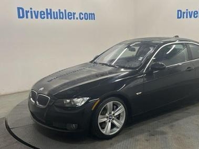 2007 BMW 335 for Sale in Chicago, Illinois