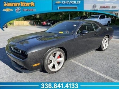 2008 Dodge Challenger for Sale in Chicago, Illinois
