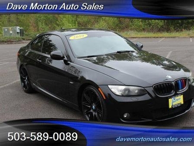 2010 BMW 335 for Sale in Chicago, Illinois