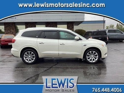 2013 Buick Enclave for Sale in Chicago, Illinois