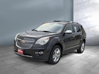 2013 Chevrolet Equinox for Sale in Chicago, Illinois