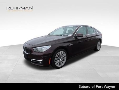 2014 BMW 550 Gran Turismo for Sale in Saint Louis, Missouri