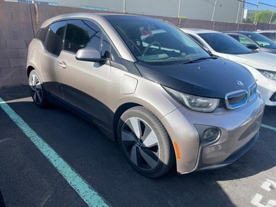 2014 BMW i3 for Sale in Northwoods, Illinois