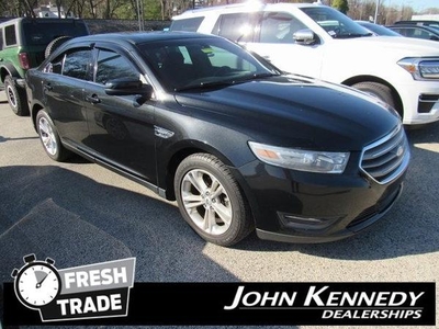 2014 Ford Taurus for Sale in Centennial, Colorado