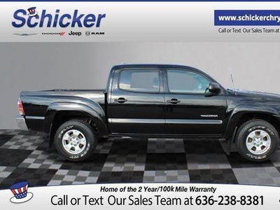 2014 Toyota Tacoma for Sale in Saint Louis, Missouri