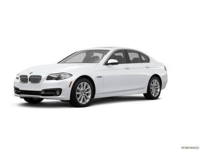 2015 BMW 550 for Sale in Chicago, Illinois