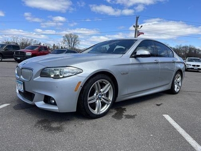 2015 BMW 550 for Sale in Co Bluffs, Iowa