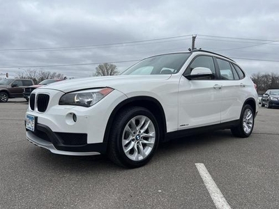 2015 BMW X1 for Sale in Co Bluffs, Iowa