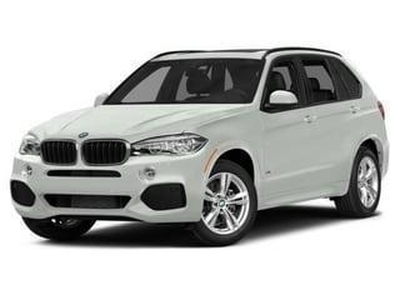 2015 BMW X5 for Sale in Chicago, Illinois