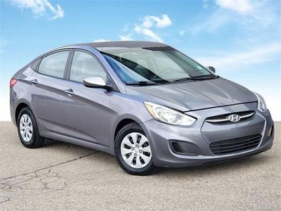 2015 Hyundai Accent for Sale in Denver, Colorado