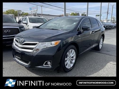 2015 Toyota Venza for Sale in Northwoods, Illinois