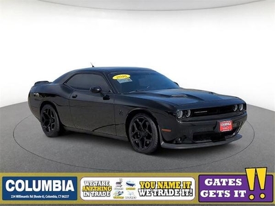 2016 Dodge Challenger for Sale in Saint Louis, Missouri