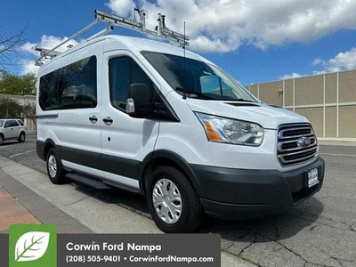 2016 Ford Transit-150 for Sale in Chicago, Illinois