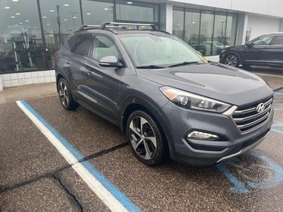 2016 Hyundai Tucson for Sale in Saint Louis, Missouri