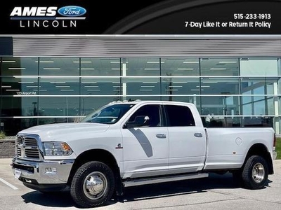 2016 RAM 3500 for Sale in Chicago, Illinois