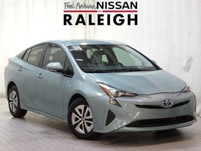 2016 Toyota Prius for Sale in Saint Louis, Missouri