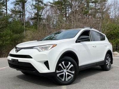 2016 Toyota RAV4 for Sale in Saint Louis, Missouri
