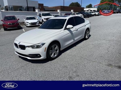 2017 BMW 3-Series for Sale in Denver, Colorado