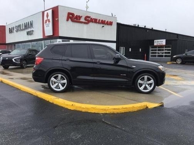 2017 BMW X3 for Sale in Saint Louis, Missouri