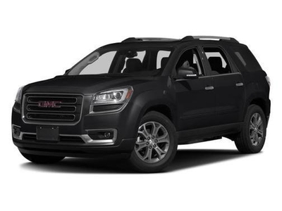 2017 GMC Acadia Limited for Sale in Saint Louis, Missouri