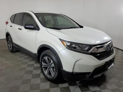 2017 Honda CR-V for Sale in Chicago, Illinois