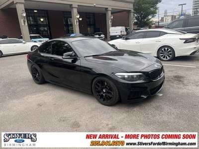2018 BMW 2-Series for Sale in Saint Louis, Missouri