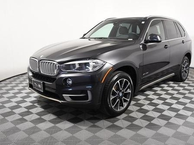 2018 BMW X5 for Sale in Chicago, Illinois