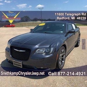 2018 Chrysler 300 for Sale in Saint Louis, Missouri