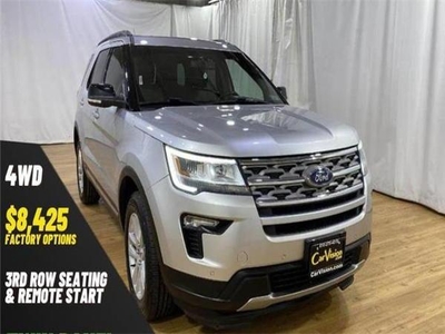 2018 Ford Explorer for Sale in Centennial, Colorado