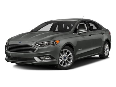 2018 Ford Fusion Hybrid for Sale in Saint Louis, Missouri
