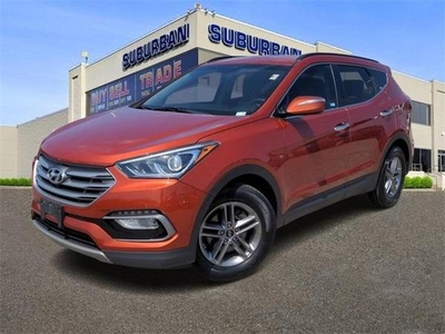 2018 Hyundai Santa Fe Sport for Sale in Saint Louis, Missouri
