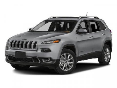 2018 Jeep Cherokee for Sale in Northwoods, Illinois