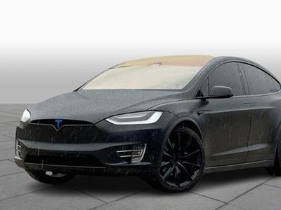 2018 Tesla Model X for Sale in Chicago, Illinois