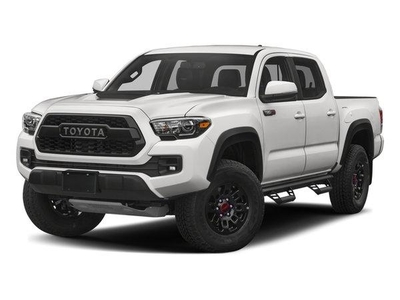 2018 Toyota Tacoma for Sale in Saint Louis, Missouri