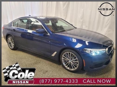 2019 BMW 540 for Sale in Saint Louis, Missouri