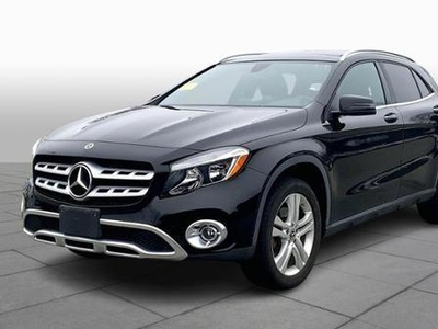 2019 Mercedes-Benz GLA 250 for Sale in Denver, Colorado