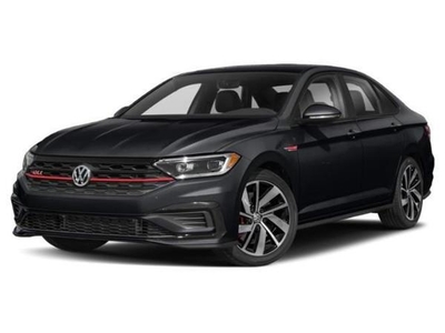 2019 Volkswagen Jetta GLI for Sale in Chicago, Illinois