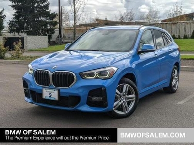 2020 BMW X1 for Sale in Co Bluffs, Iowa