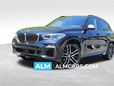 2020 BMW X5 for Sale in Chicago, Illinois