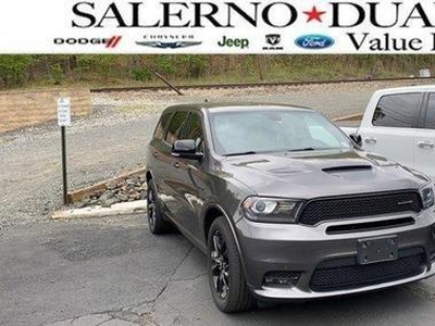 2020 Dodge Durango for Sale in Saint Louis, Missouri