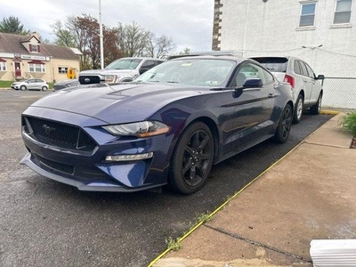 2020 Ford Mustang for Sale in Centennial, Colorado