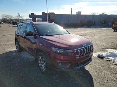 2020 Jeep Cherokee for Sale in Saint Louis, Missouri