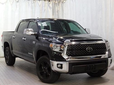 2020 Toyota Tundra for Sale in Chicago, Illinois