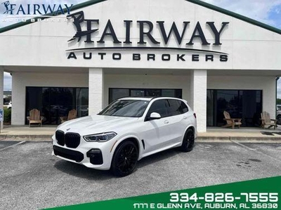 2021 BMW X5 for Sale in Saint Louis, Missouri