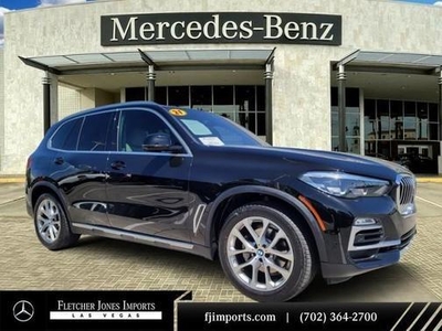 2021 BMW X5 for Sale in Saint Louis, Missouri