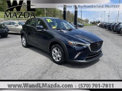 2021 Mazda CX-3 for Sale in Chicago, Illinois
