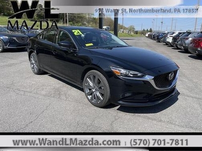 2021 Mazda Mazda6 for Sale in Chicago, Illinois