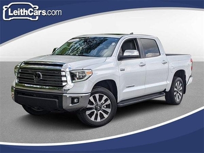 2021 Toyota Tundra for Sale in Chicago, Illinois