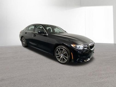 2022 BMW 330 for Sale in Chicago, Illinois