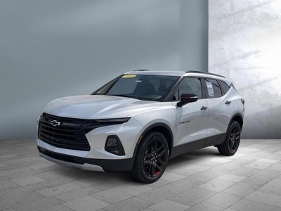 2022 Chevrolet Blazer for Sale in Chicago, Illinois